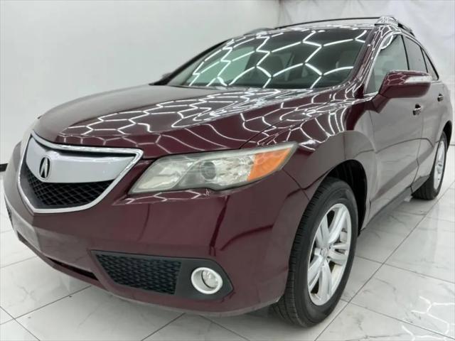2014 Acura RDX Technology for sale near Cincinnati, OH