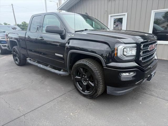 2017 GMC Sierra 1500 Base for sale in Beatrice, NE