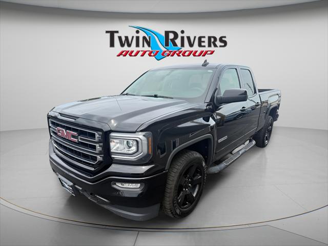 2017 GMC Sierra 1500 Base for sale in Beatrice, NE