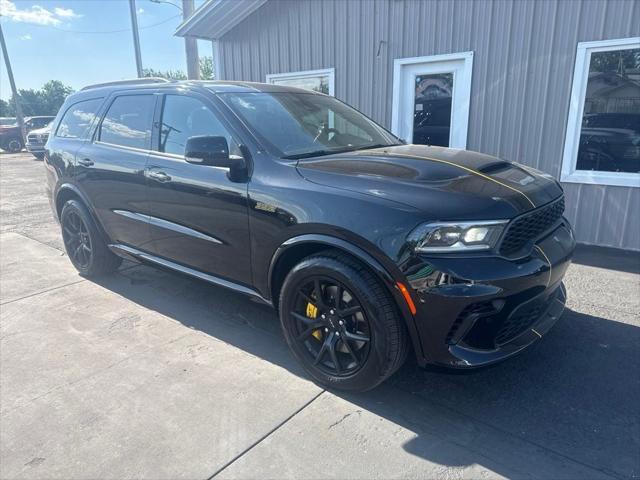 2024 Dodge Durango SRT 392 AlcHEMI AWD for sale in Beatrice, NE