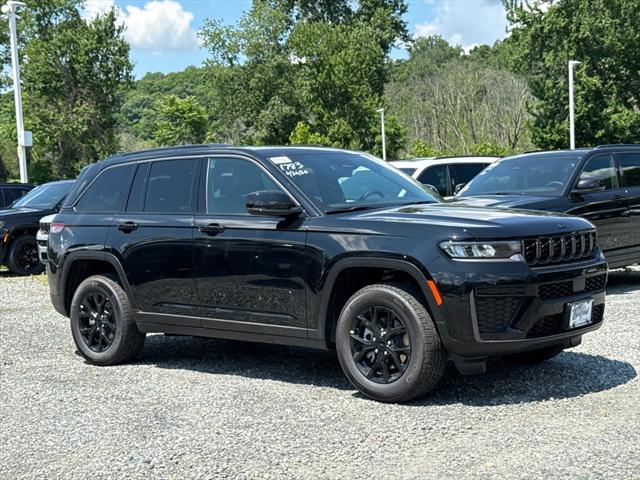 2026 Jeep Grand Cherokee Altitude 4x4 for sale in Bedford Hills, NY