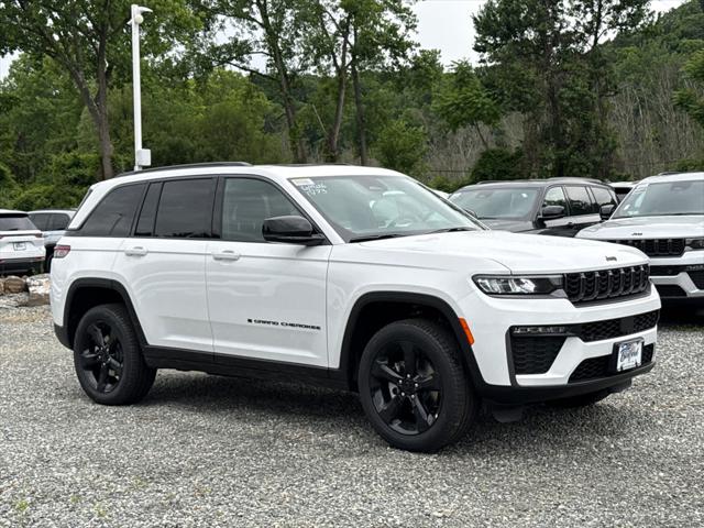 2026 Jeep Grand Cherokee Limited 4x4 for sale in Bedford Hills, NY