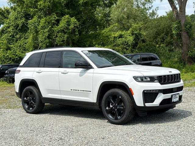 2026 Jeep Grand Cherokee Limited 4x4 for sale in Bedford Hills, NY