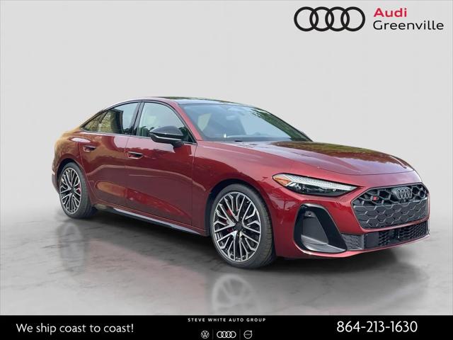 2026 Audi S5 Prestige TFSI quattro S tronic for sale in Greenville, SC