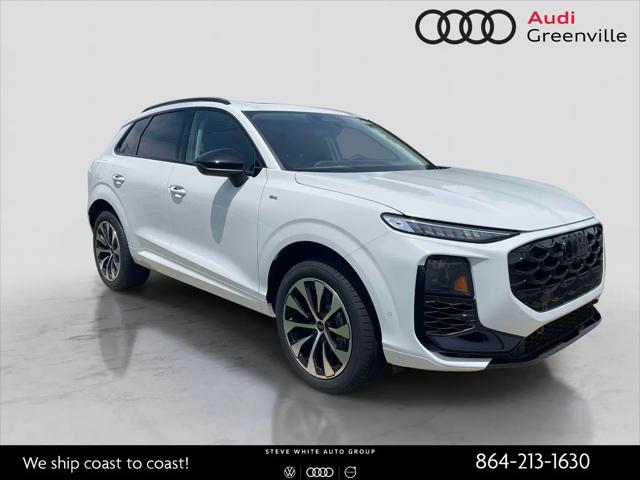 2026 Audi Q3 TFSI quattro S tronic for sale in Greenville, SC