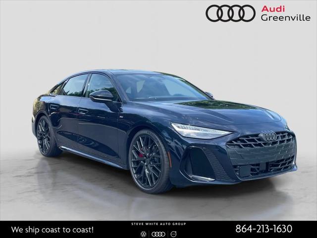 2026 Audi A6 Prestige quattro S tronic for sale in Greenville, SC