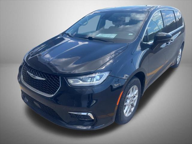 2023 Chrysler Pacifica Touring L for sale in Blair, NE