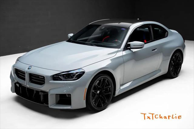 2026 BMW M2 Standard for sale in Fort Lauderdale, FL