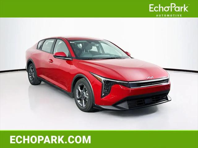 2025 Kia K4 LXS for sale in Nashville, TN
