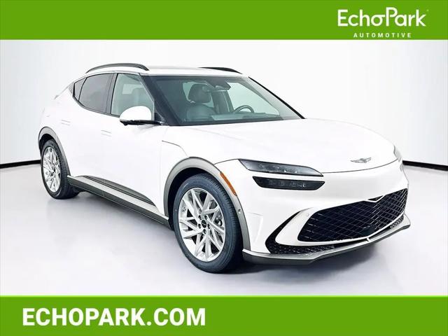 2023 Genesis GV60 Advanced AWD for sale in Nashville, TN