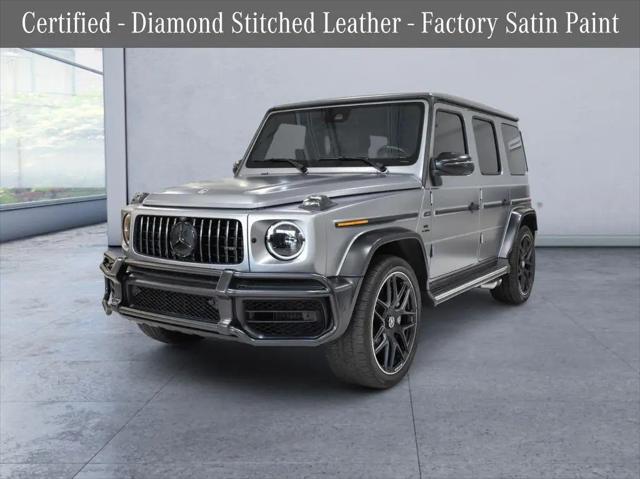 2024 Mercedes-Benz AMG G 63 4MATIC for sale in North Olmsted, OH