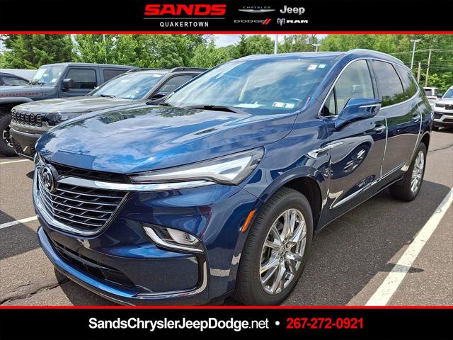 2023 Buick Enclave Essence AWD for sale in Quakertown, PA