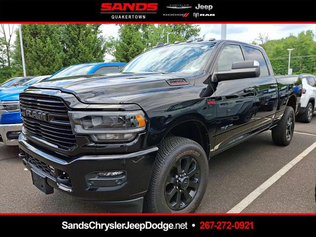 2020 Jeep Ram 2500 Lone Star Crew Cab 4x4 6'4" Box for sale in Quakertown, PA