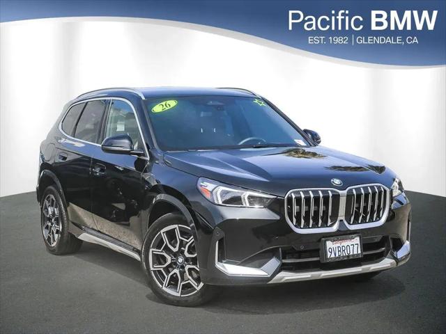 2026 BMW X1 xDrive28i for sale in Glendale, CA