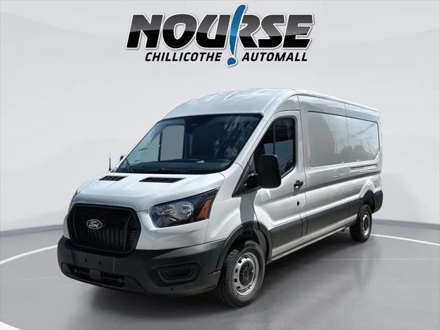 2026 Ford Transit Cargo Van T-250 for sale in Chillicothe, OH