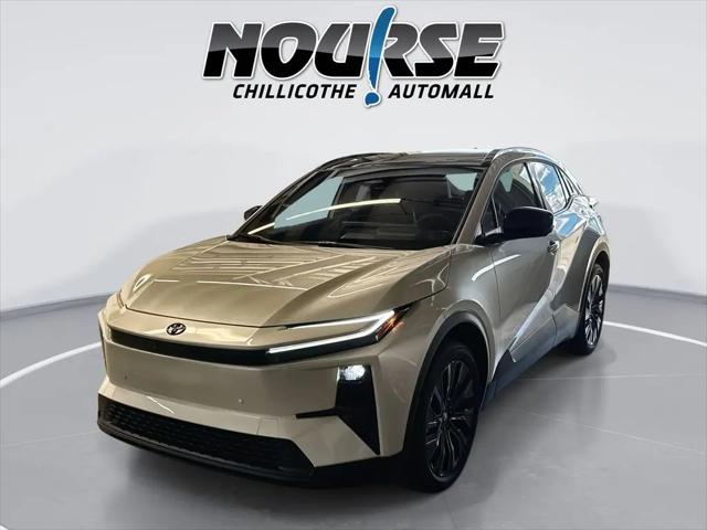 2026 Toyota C-HR XSE for sale near Chillicothe, OH