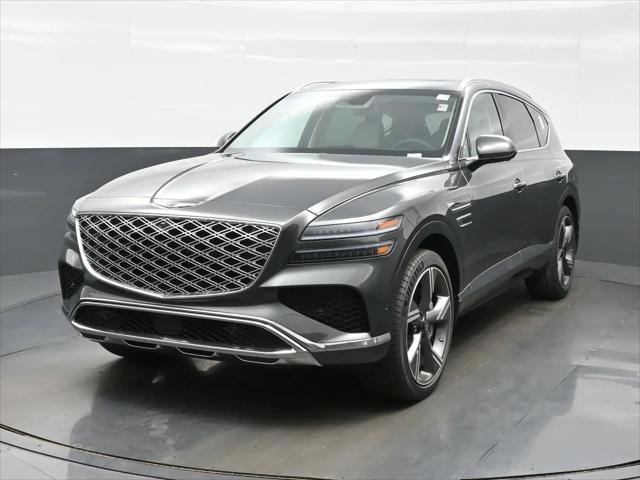 2026 Genesis GV80 3.5T Prestige AWD for sale in Bartlett, IL
