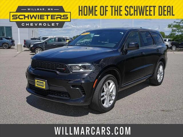 2025 Dodge Durango GT AWD for sale in Willmar, MN