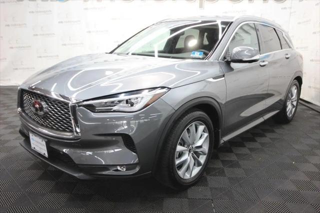 2019 INFINITI QX50 ESSENTIAL for sale in Asbury Park, NJ