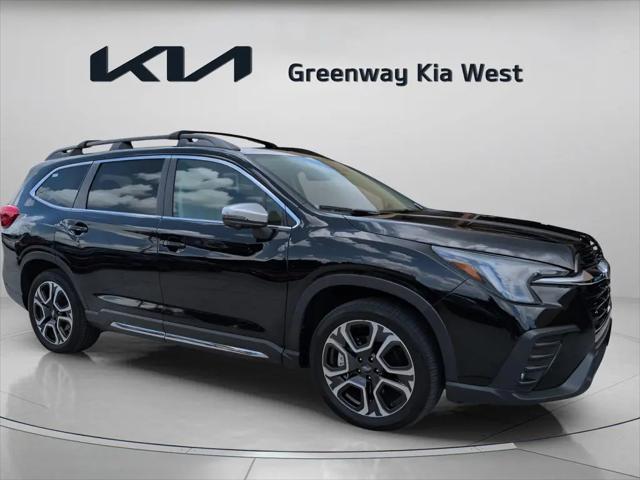 2023 Subaru Ascent Limited 7-Passenger for sale in Orlando, FL