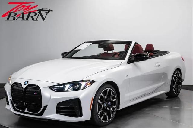 2025 BMW M4 i for sale near Dublin, OH