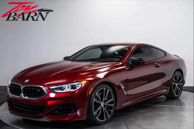 2024 BMW M8 for sale near Dublin, OH