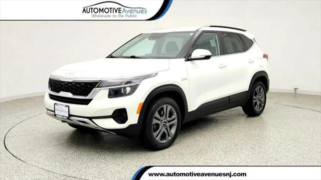 2023 Kia Seltos S for sale in Wall Township, NJ