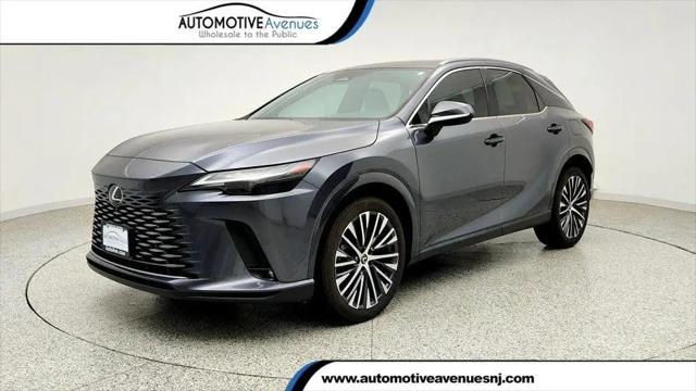 2024 Lexus RX 350 Premium Plus for sale in Wall Township, NJ