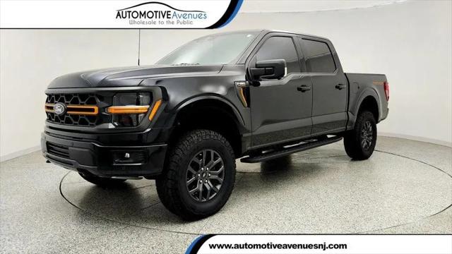 2025 Ford F-150 Tremor for sale in Wall Township, NJ