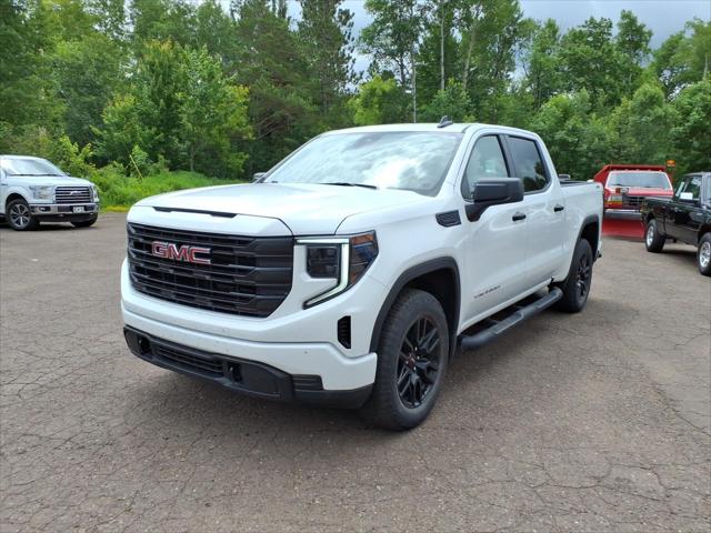 2024 GMC Sierra 1500 Pro for sale in Ironwood, MI