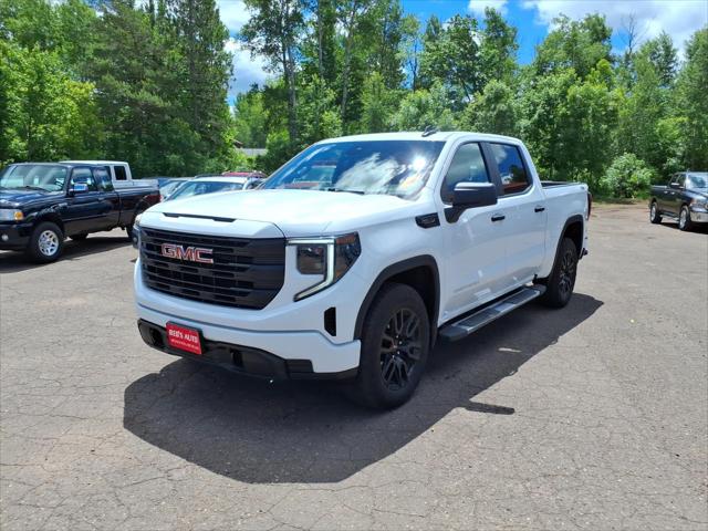 2024 GMC Sierra 1500 Pro for sale in Ironwood, MI