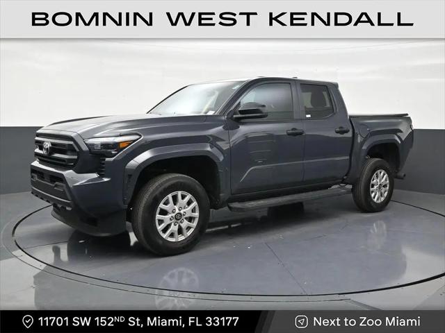 2026 Toyota Tacoma SR for sale in Miami, FL