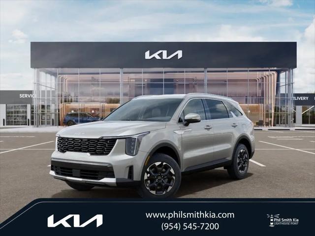 2026 Kia Sorento S for sale in Lighthouse Point, FL