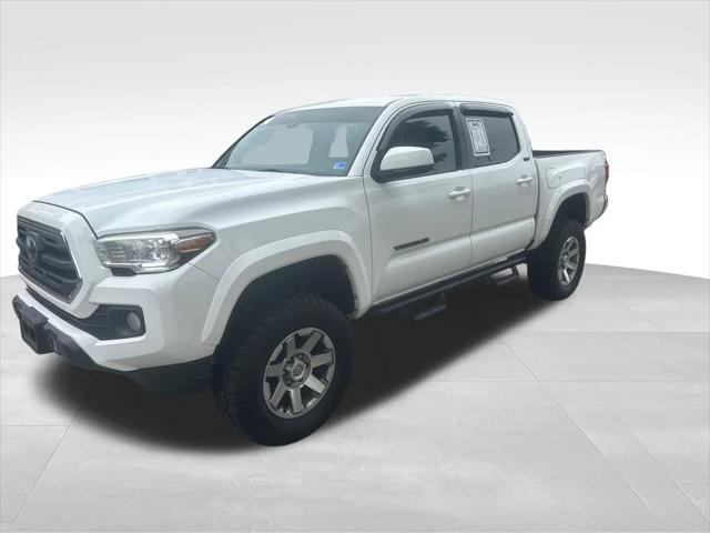 2019 Toyota Tacoma SR5 V6 2019 Toyota Tacoma SR5 V6