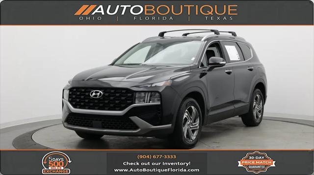 2023 Hyundai Santa Fe SEL for sale in Jacksonville, FL