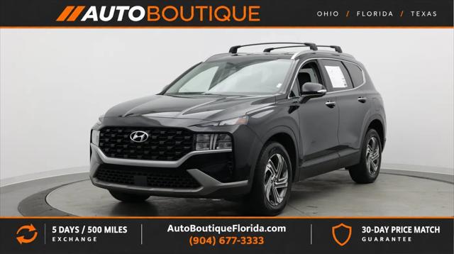 2023 Hyundai Santa Fe SEL for sale in Jacksonville, FL