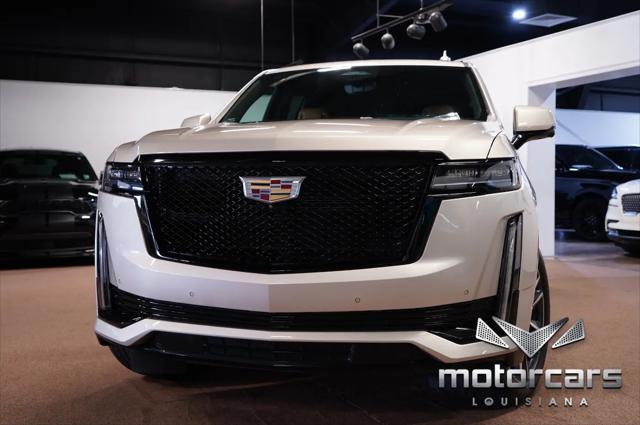 2021 Cadillac Escalade 2WD Sport for sale in Baton Rouge, LA
