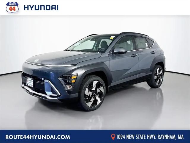 2026 Hyundai Kona Limited for sale in Raynham, MA