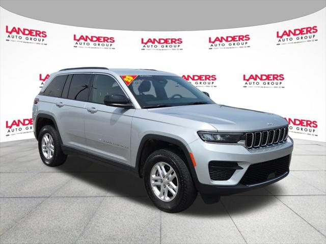 2025 Jeep Grand Cherokee Laredo 4x2 for sale in Southaven, MS