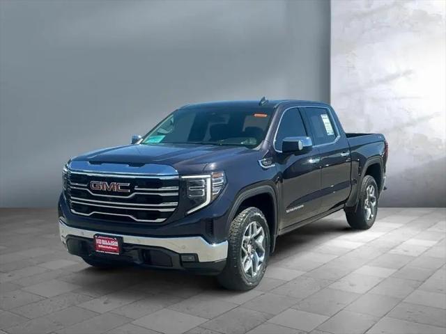 2022 GMC Sierra 1500 4WD Crew Cab Short Box SLT for sale in Sioux Falls, SD