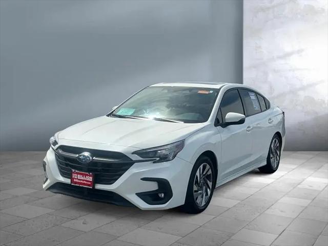2023 Subaru Legacy Limited for sale in Sioux Falls, SD