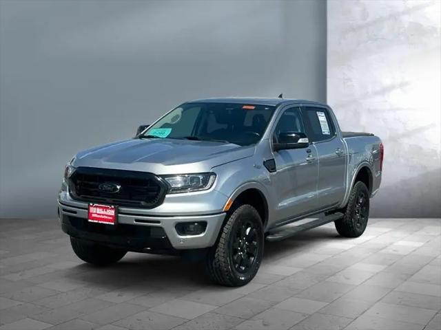 2021 Ford Ranger LARIAT for sale in Sioux Falls, SD