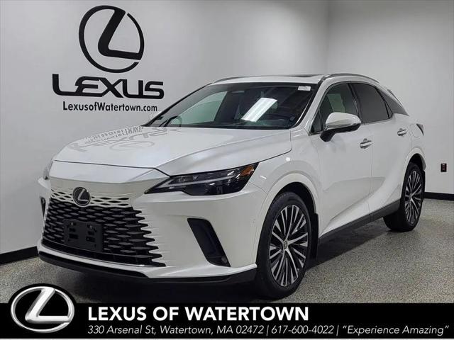2024 Lexus RX 350 Premium Plus for sale in Watertown, MA