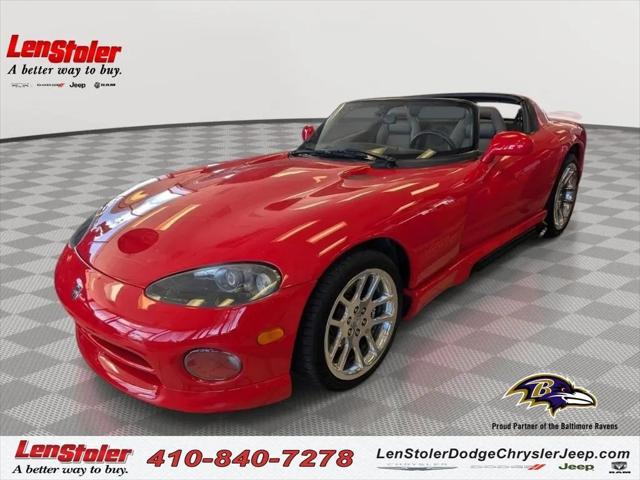 1994 Dodge Viper Sports Car for sale in Westminster, MD