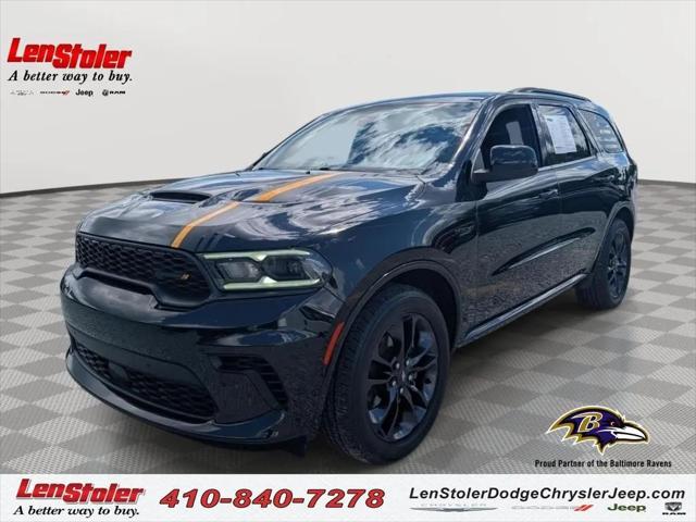 2023 Dodge Durango Hemi Orange AWD for sale in Westminster, MD