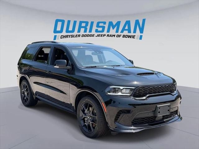 2026 Dodge Durango DURANGO GT PLUS AWD HEMI V8 2026 Dodge Durango DURANGO GT PLUS AWD HEMI V8