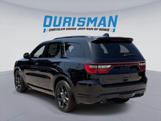 2026 Dodge Durango GT Plus AWD HEMI V8