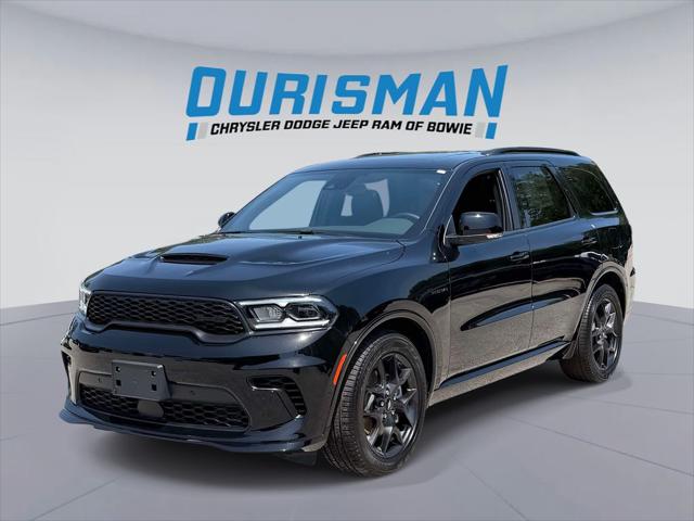 2026 Dodge Durango GT Plus AWD HEMI V8