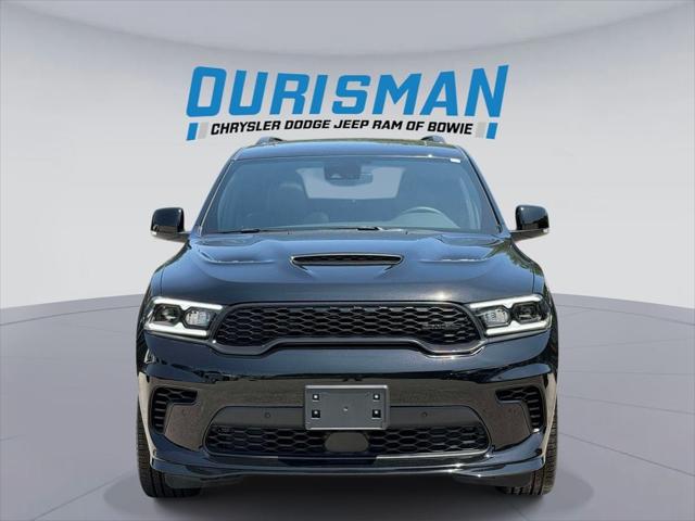2026 Dodge Durango GT Plus AWD HEMI V8