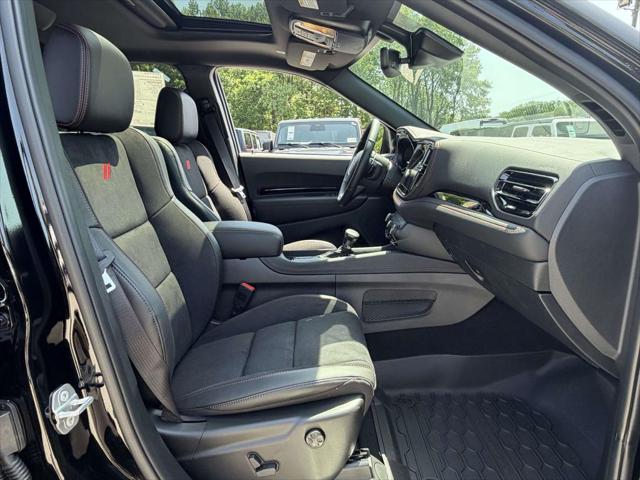 2026 Dodge Durango GT Plus AWD HEMI V8